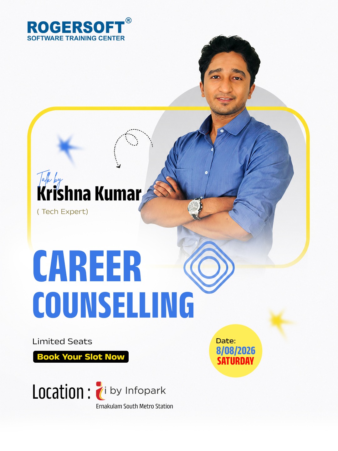 Career Counselling